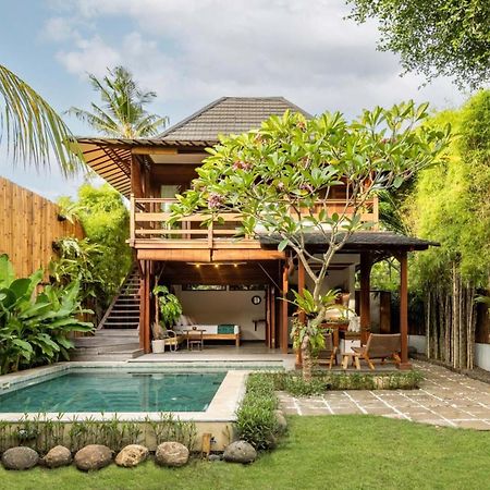 Rimba Villas Гілі-Аїр Екстер'єр фото