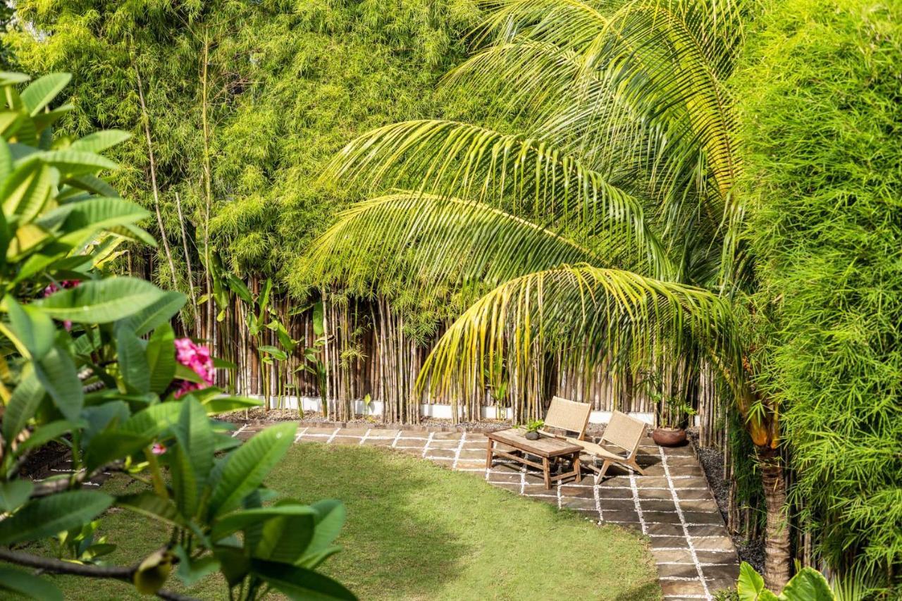 Rimba Villas Гілі-Аїр Екстер'єр фото