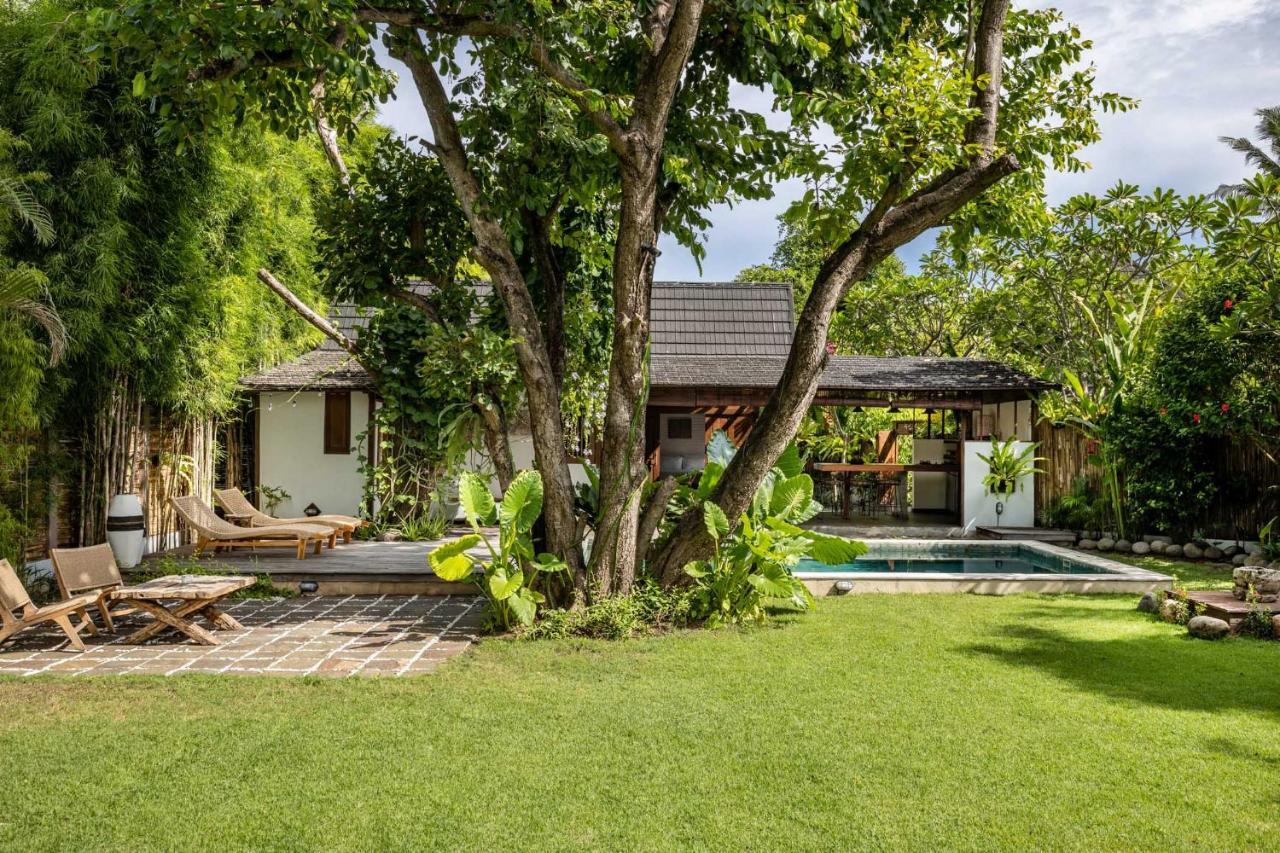 Rimba Villas Гілі-Аїр Екстер'єр фото