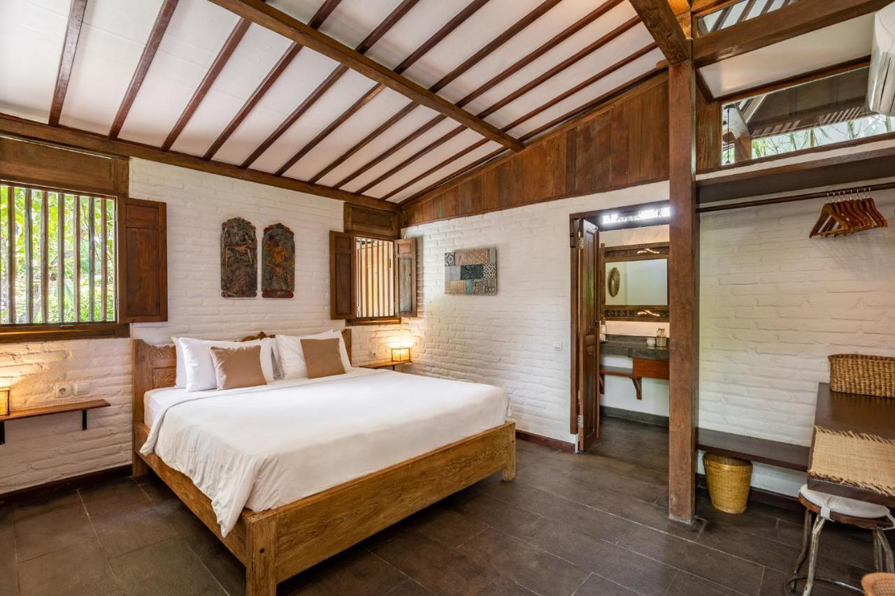 Rimba Villas Гілі-Аїр Екстер'єр фото