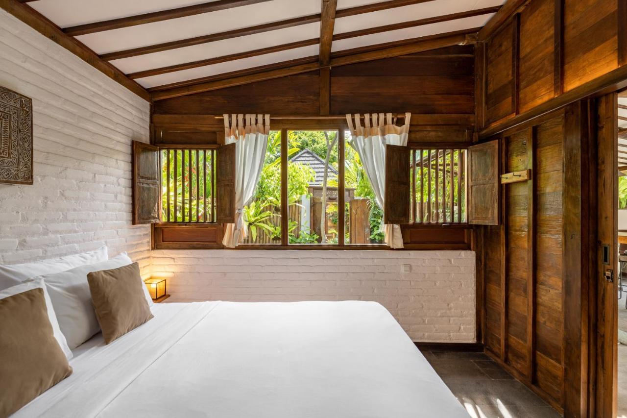Rimba Villas Гілі-Аїр Екстер'єр фото
