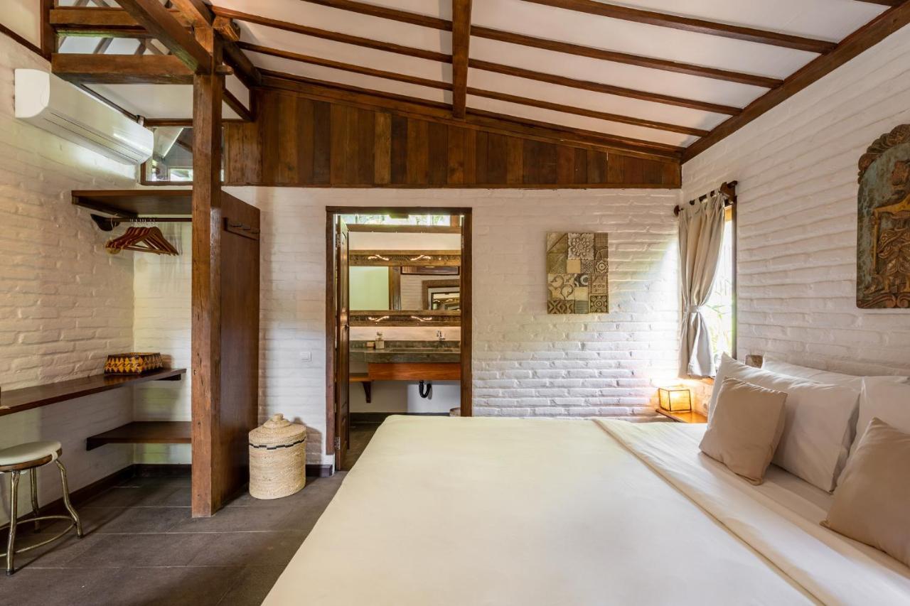 Rimba Villas Гілі-Аїр Екстер'єр фото