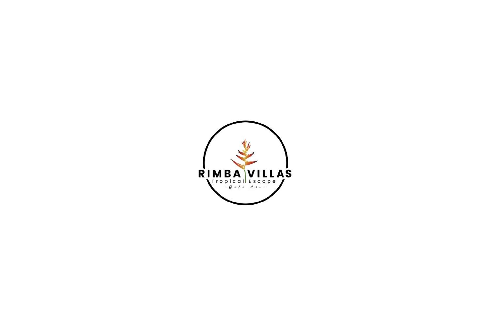 Rimba Villas Гілі-Аїр Номер фото